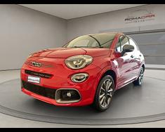 FIAT 500X 1.5 T4 Hybrid 130 CV DCT Sport Dolcevita