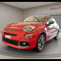 FIAT 500X 1.5 T4 Hybrid 130 CV DCT Sport Dolcevita
