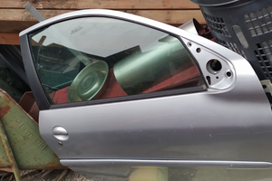 Portiera Peugeot 206