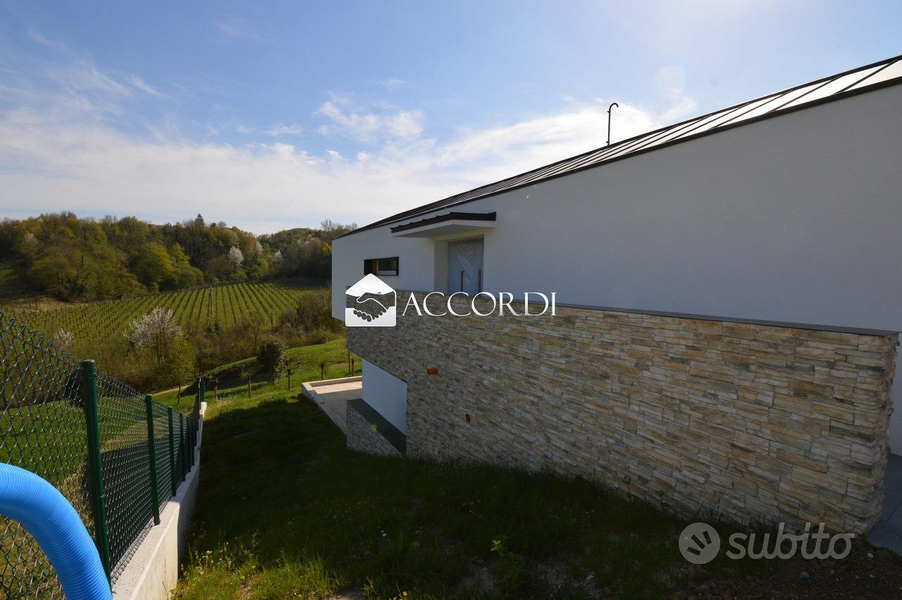 House in Susegana - Vista 2
