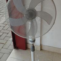 Ventilatore da terra