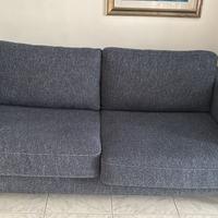 Divano letto nuovo