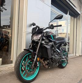 Yamaha MT-09