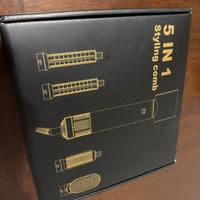 Set Styling Capelli 5 in 1 NUOVO