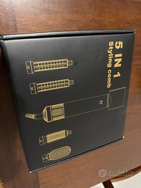Set Styling Capelli 5 in 1 NUOVO