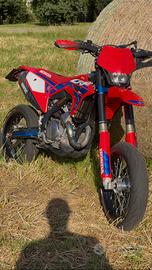 Honda CRF 450R