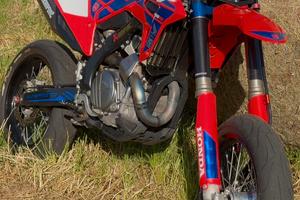 Honda CRF 450R
