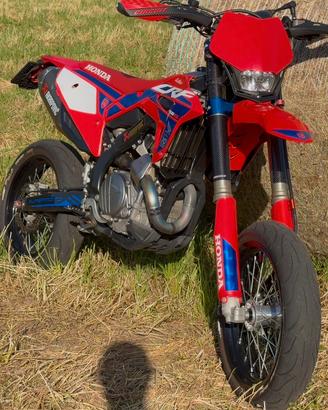 Honda CRF 450R