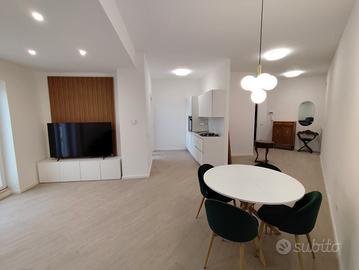 Viterbo Murialdo Attico Ristrutturato