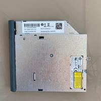 Masterizzatore DVD-RW SATA HP per PC Portatili