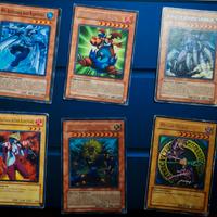 carte Yu-Gi-Oh!