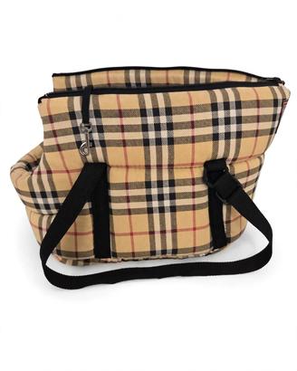 Borsa trasportino imbottita