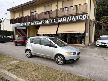 MITSUBISHI - Colt - 1.1 12V 5p. Invite