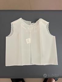 Camicina della fortuna per neonati