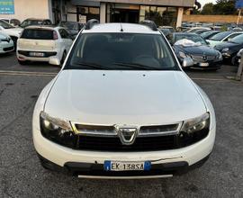 Dacia Duster 1.6 110CV 4x2 Ambianc GPL*