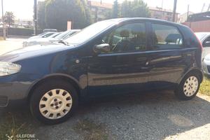 Fiat Punto Classic 1.2 5 porte Active