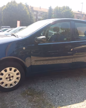 Fiat Punto Classic 1.2 5 porte Active