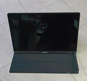 monitor portatile ASUS ZenScreen
