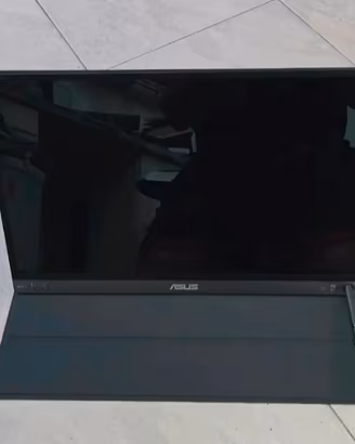 monitor portatile ASUS ZenScreen