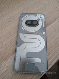 Nothing Phone 2a Plus 12/256
