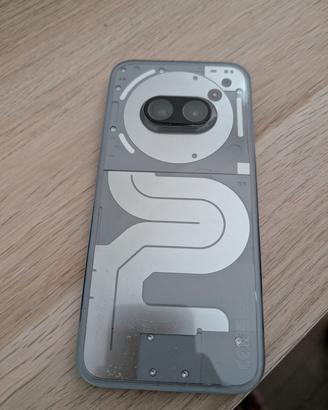 Nothing Phone 2a Plus 12/256