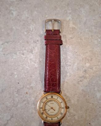 orologio oro Vetta