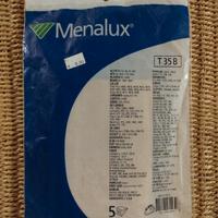 Sacchetti per aspirapolvere MENALUX T35B