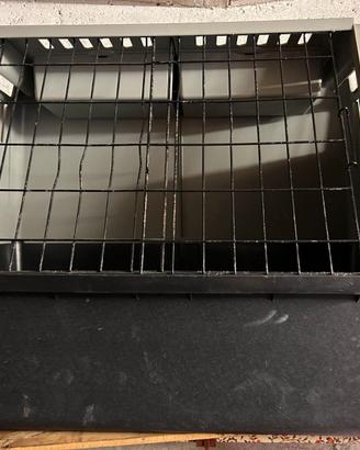 trasportino per cani