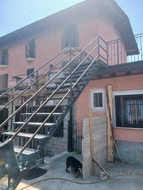 scala in ferro