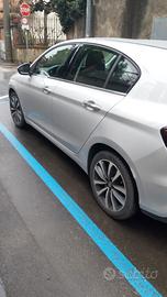 FIAT Tipo (2015-->) - 2019