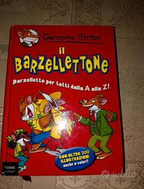 Barzellette