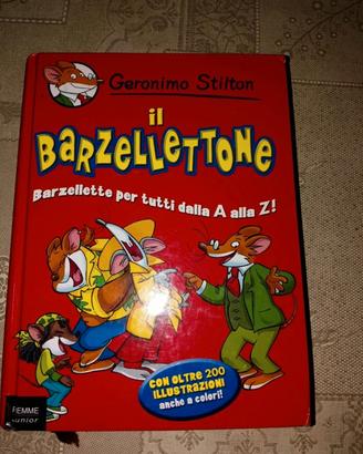 Barzellette