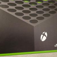 XBOX SERIES X 1TB + ACCESSORI