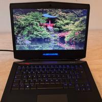 Alienware 14 – Gaming Laptop