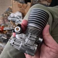 motore 3.5 Mario Rossi 5T off-road/autlow