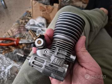 motore 3.5 Mario Rossi 5T off-road/autlow