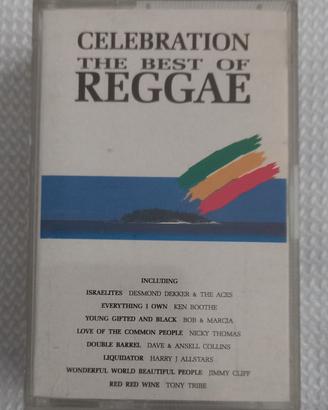 musicassette 