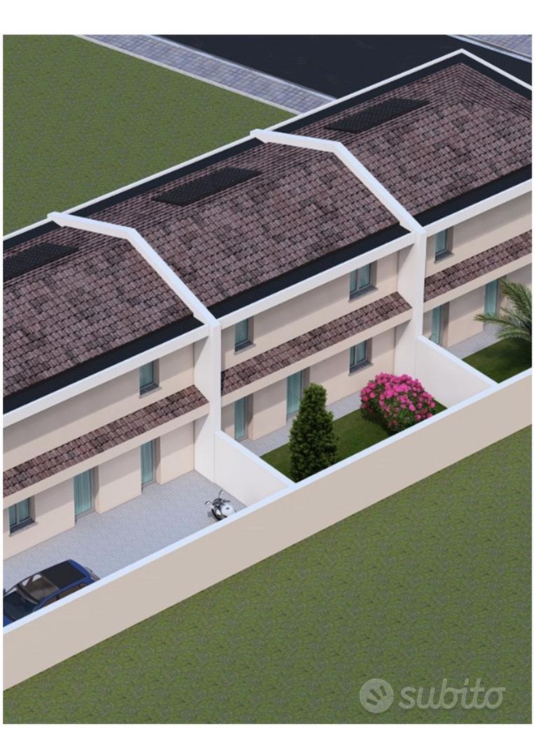Casa – Uda/Uta, Casteddu/Cagliari - Altro