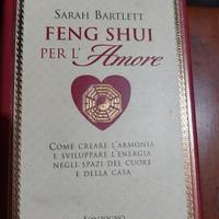 Feng Shui per l'amore