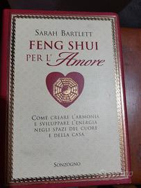 Feng Shui per l'amore