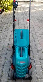 Tagliaerba Tagliabordi Rasaerba elettrico bosh