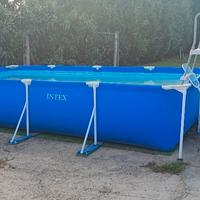 Piscina Intex 