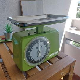 BILANCIA STUBE VINTAGE