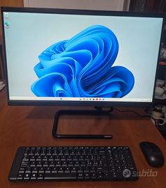 computer all in one LENOVO - IDEACENTRE 24"