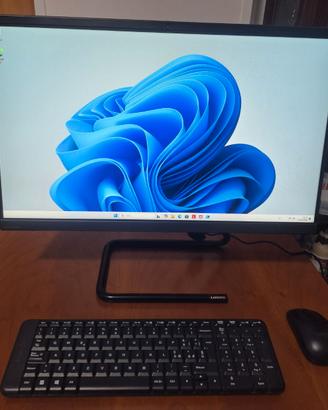 computer all in one LENOVO - IDEACENTRE 24"