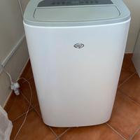 Condizionatore portatile argo 13000 btu