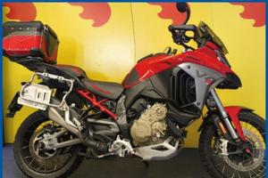 DUCATI Multistrada V4 1100 Garantita e Finanziab