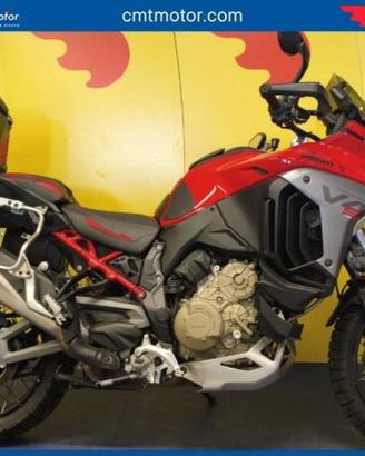 DUCATI Multistrada V4 1100 Garantita e Finanziab