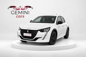 Peugeot 208 1.2 puretech GT Pack s&s 130cv eat8
