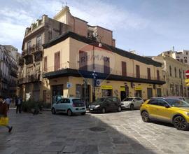 Locale Commerciale - Palermo